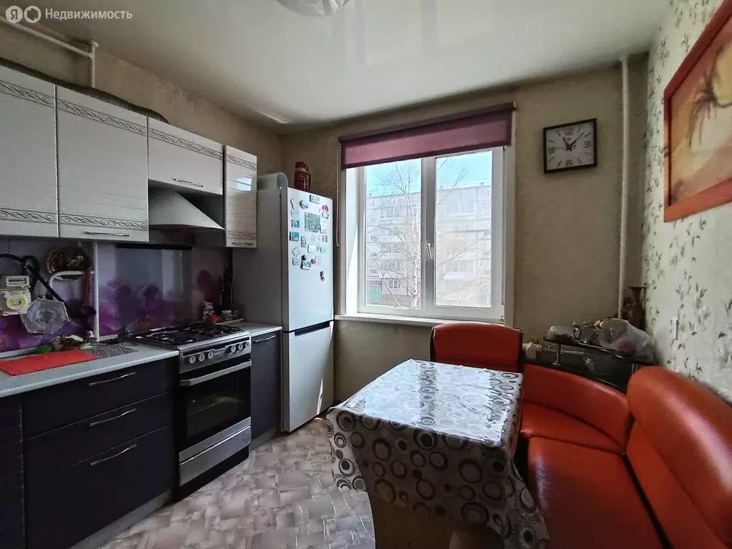 2-комнатная квартира: Советская Гавань, Советская улица, 28А (52.3 м) - Фото 1