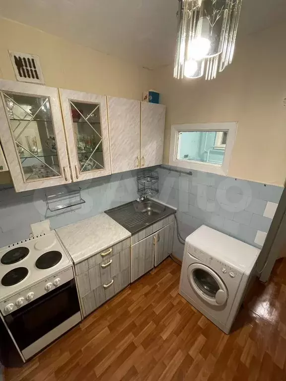 2-к. квартира, 50 м, 2/5 эт. - Фото 0