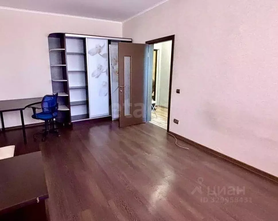 1-к кв. Санкт-Петербург просп. Королева, 71к1 (37.9 м) - Фото 1