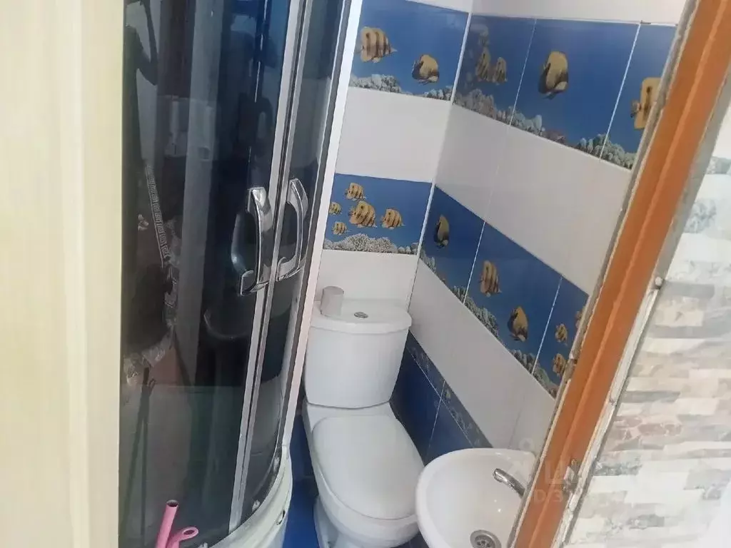 Комната Крым, Евпатория ул. Демышева, 20 - Фото 1
