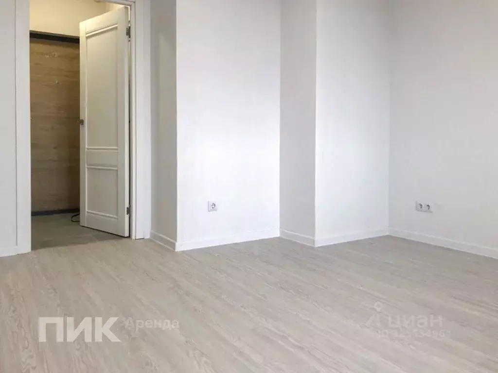 Студия Санкт-Петербург пос. Шушары, просп. Старорусский, 5к2 (19.0 м) - Фото 1