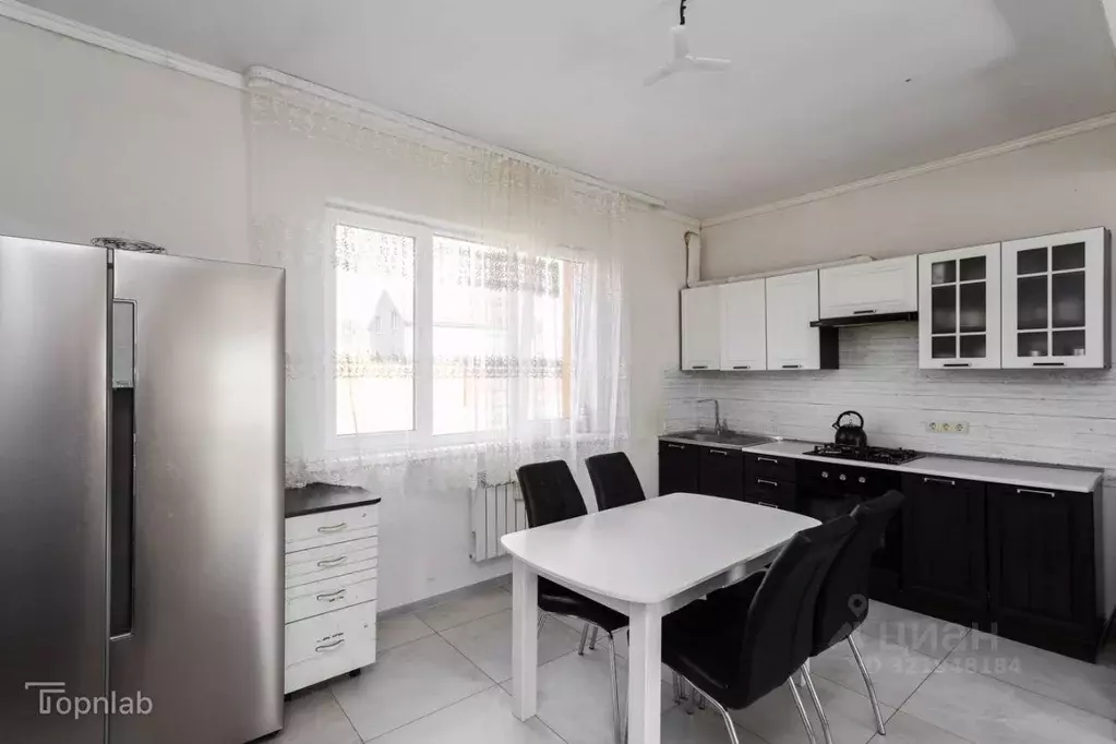 Дом в Калининградская область, Багратионовский муниципальный округ, ... - Фото 1