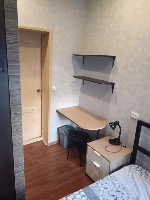 Комната Московская область, Красногорск Полевая ул., 8/11 (12.0 м) - Фото 2