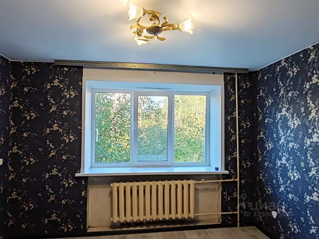 Студия Пермский край, Пермь Ласьвинская ул., 56 (18.8 м) - Фото 1