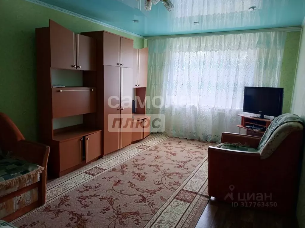 Комната Курская область, Золотухинский район, Солнечный сельсовет, ... - Фото 0