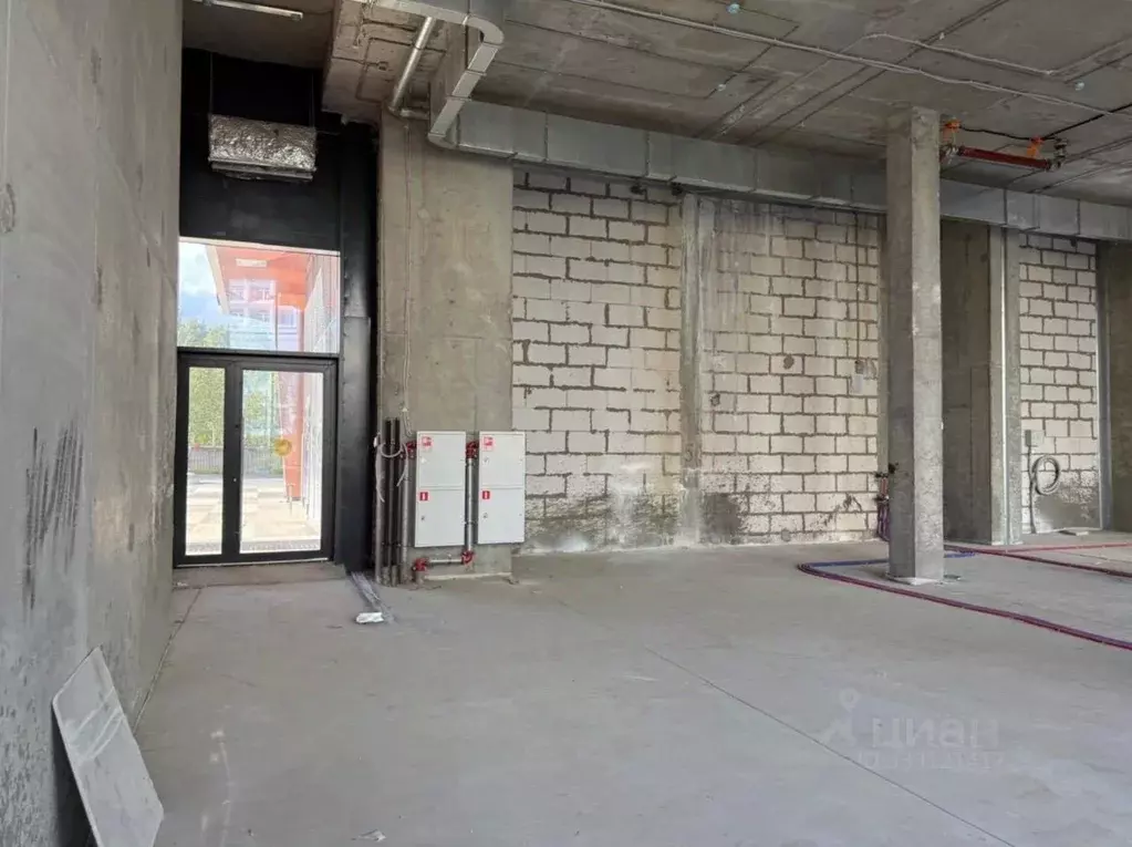 Торговая площадь в Москва Миклухо-Маклая ул., 23 (154 м) - Фото 2