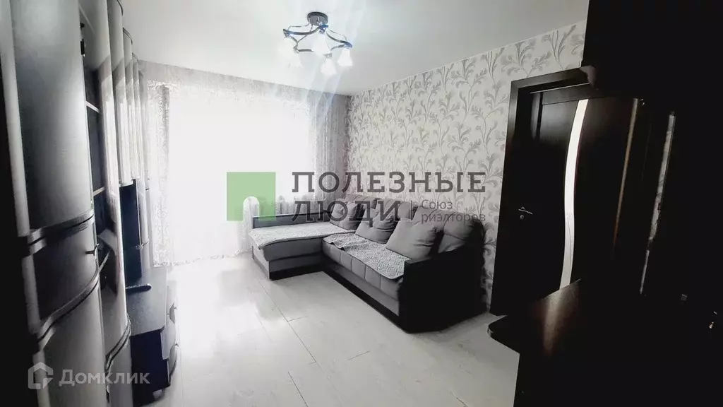 Продаётся 3-к квартира, 51 м - Фото 0