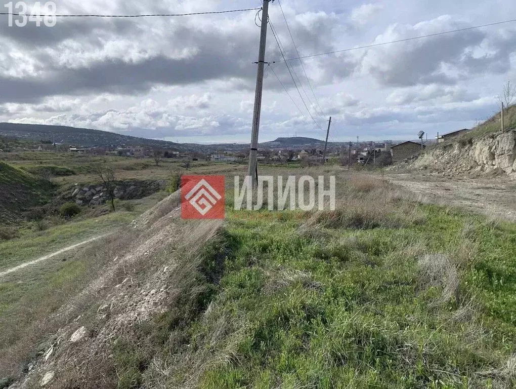 Участок в Крым, Феодосия пер. Корабельный (5.0 сот.) - Фото 1