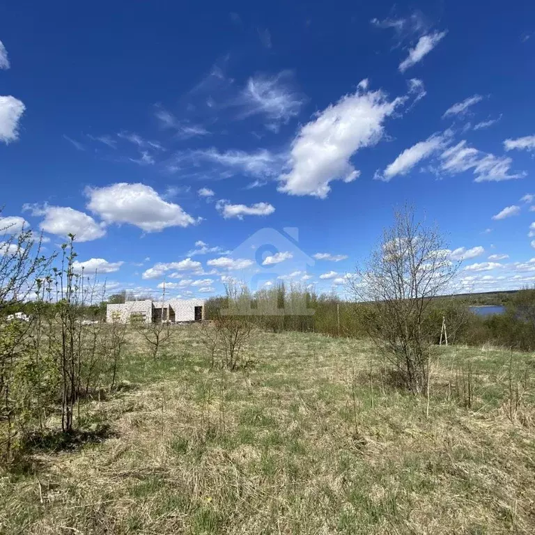 Участок в Ярославская область, Тутаевский муниципальный округ, ... - Фото 2