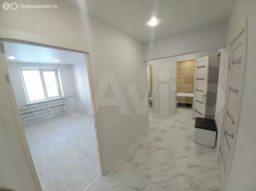 2-комнатная квартира: Йошкар-Ола, Красноармейская улица, 118 (57.1 м) - Фото 1