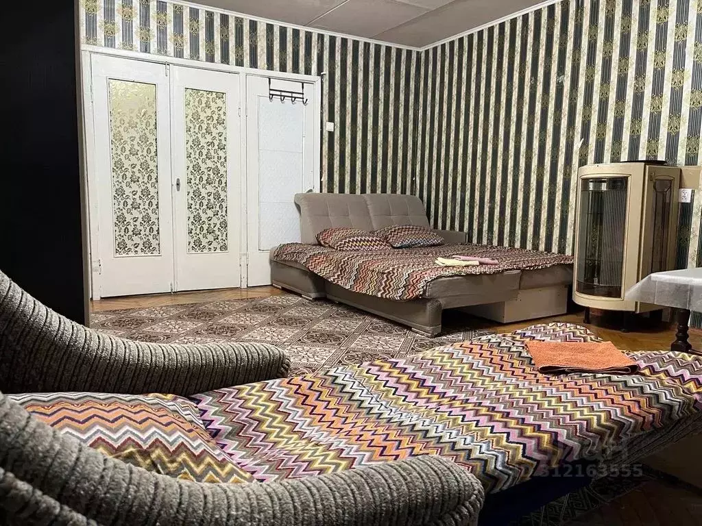 Комната Санкт-Петербург ул. Кораблестроителей, 19К1 - Фото 0