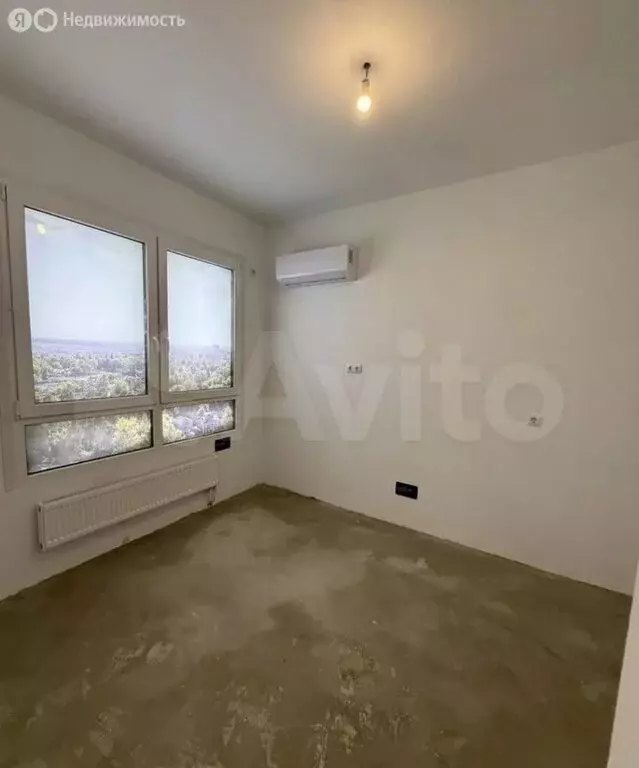 1-комнатная квартира: посёлок городского типа Путилково, Просторная ... - Фото 2