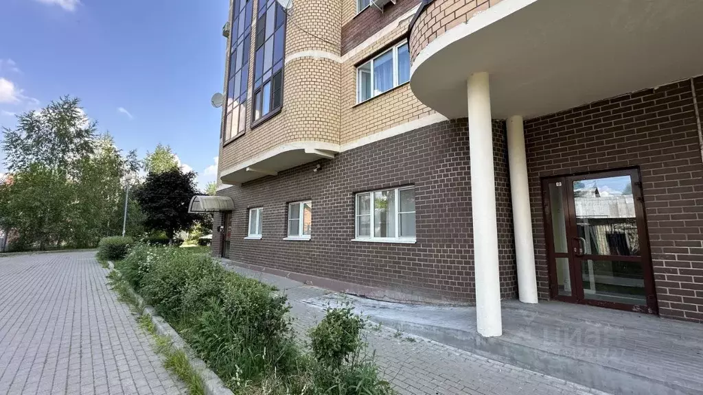 Помещение свободного назначения в Московская область, Солнечногорск ... - Фото 2