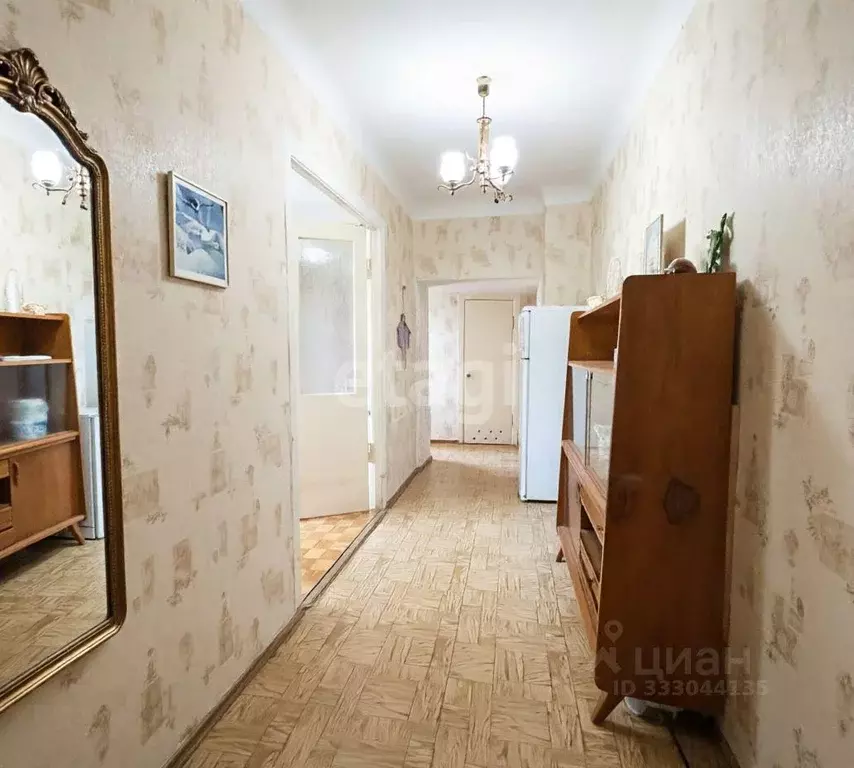 Квартира, 2 комнаты, 63.5 м - Фото 2
