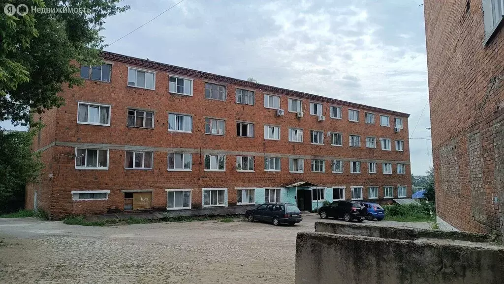 1к в 7-комнатной квартире (17.4 м) - Фото 0