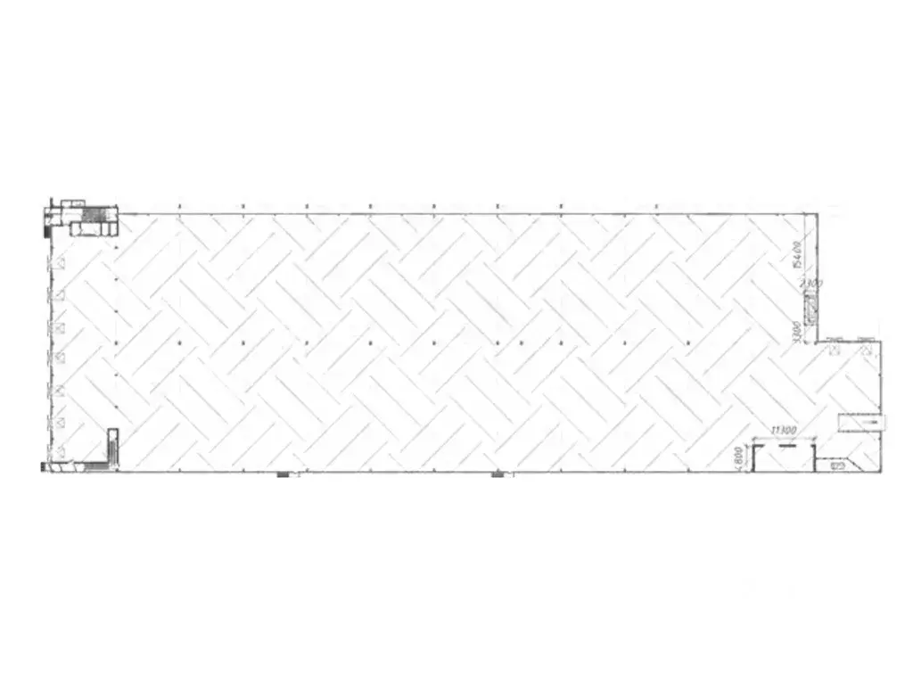 Склад в Московская область, Богородский городской округ, Обухово пгт, ... - Фото 2