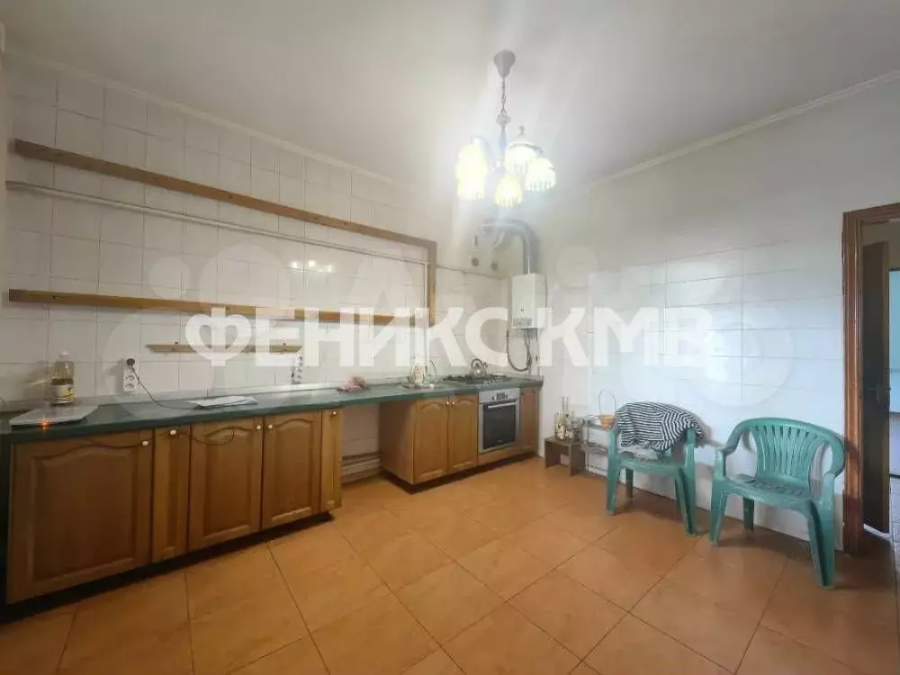 Дом 160 м на участке 9,5 сот. - Фото 0