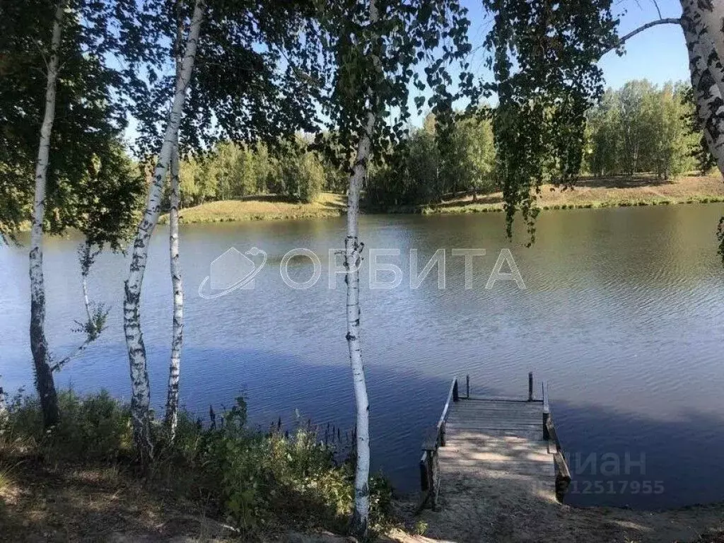 Участок в Тюменская область, Тюменский район, д. Малиновка  (7.0 сот.) - Фото 0