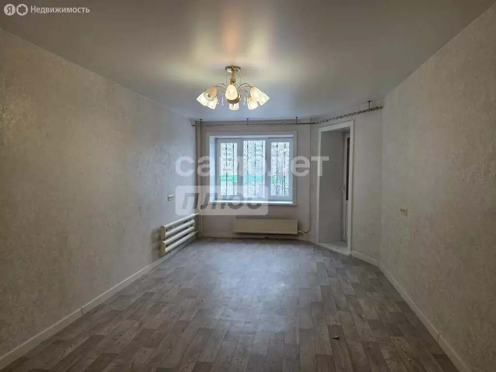 1-комнатная квартира: Екатеринбург, улица Куйбышева, 139 (41.9 м) - Фото 1