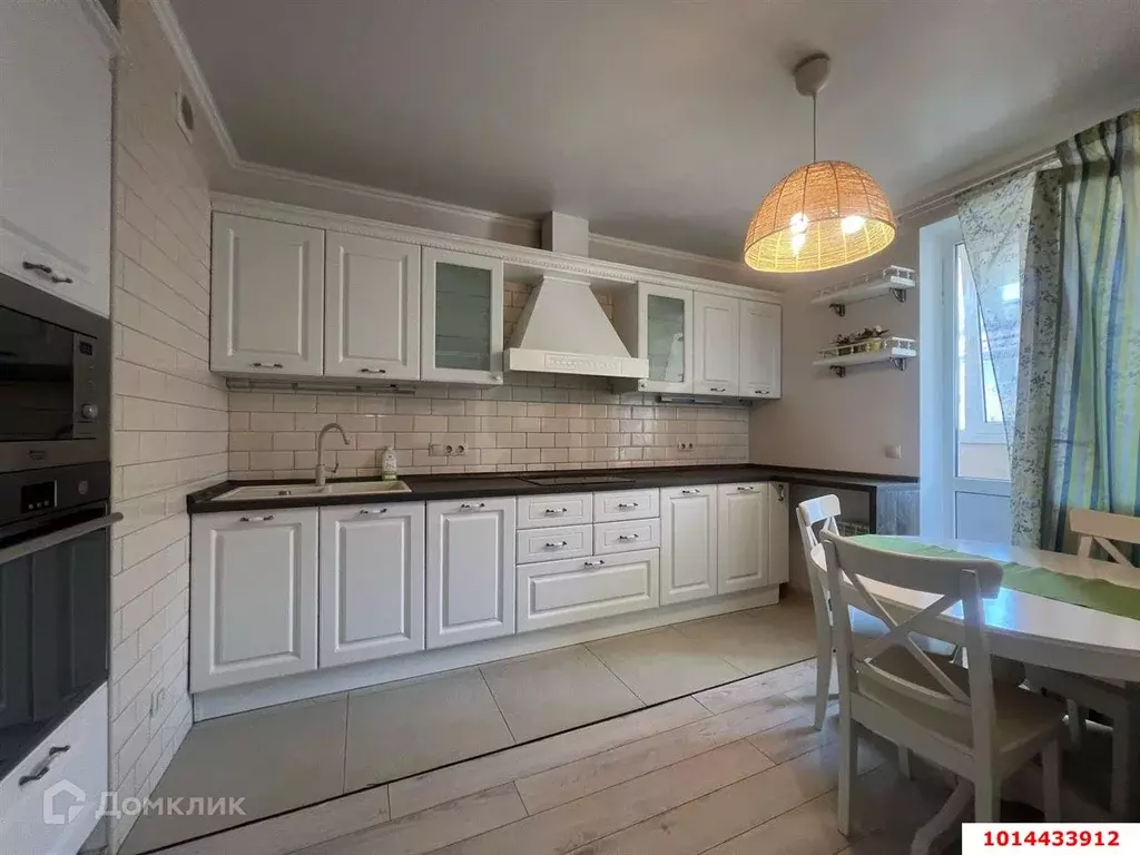 Продаётся 2-к квартира, 52.2 м - Фото 0
