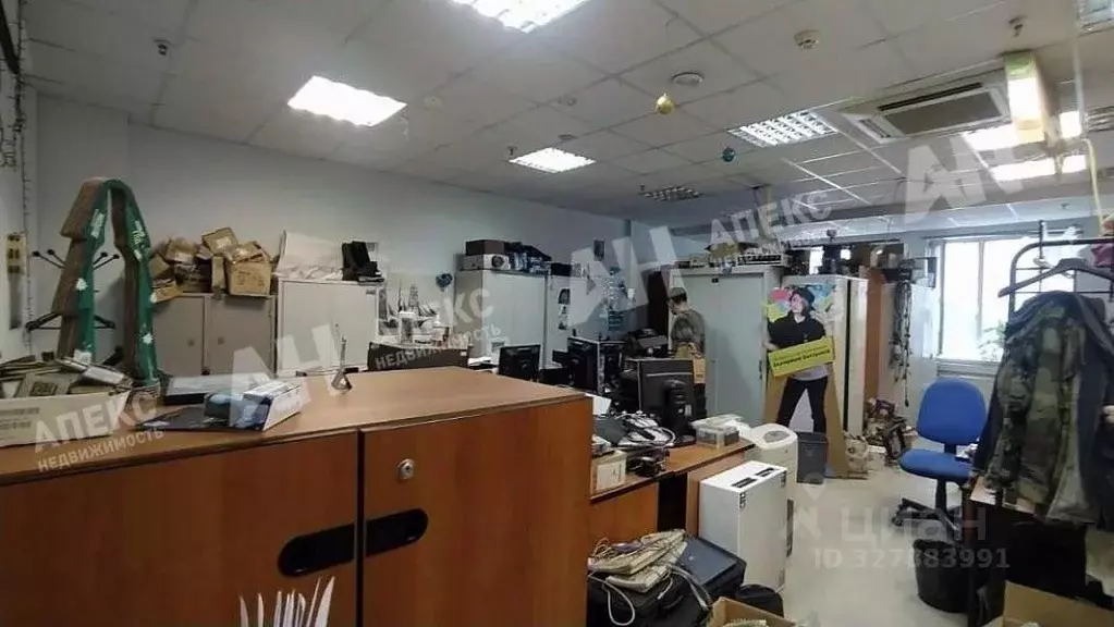 Офис в Москва Старокалужское ш., 65 (103 м) - Фото 1