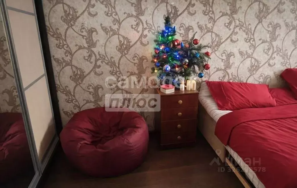 2-к кв. Липецкая область, Липецк ул. Циолковского, 43 (51.0 м) - Фото 2