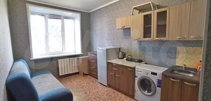 Квартира-студия, 18 м, 3/5 эт. - Фото 0