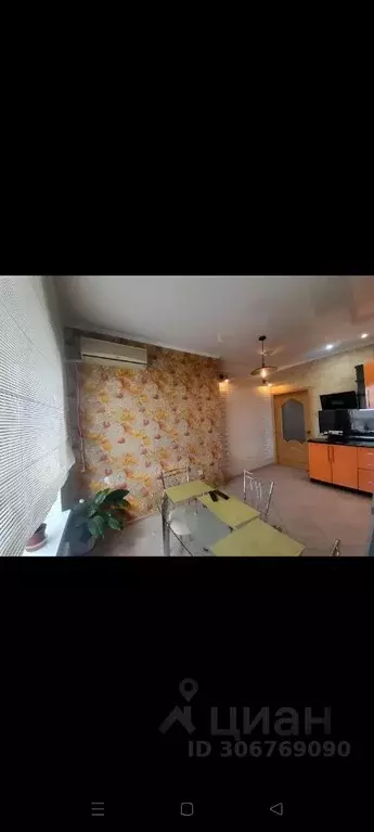 1-к кв. Ростовская область, Батайск ул. Ушинского (42.0 м) - Фото 1