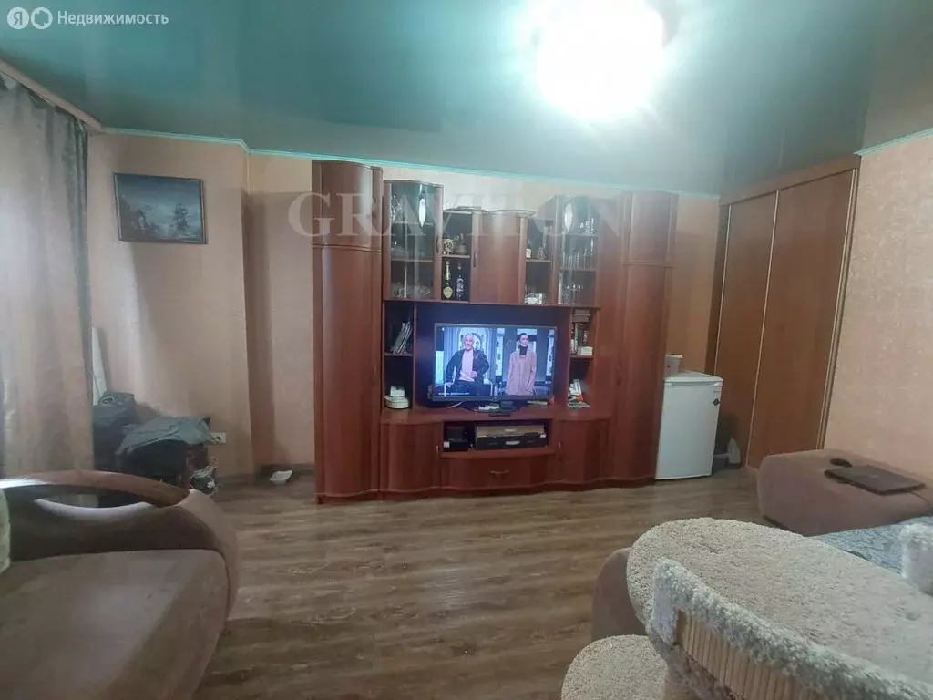 3-комнатная квартира: Горно-Алтайск, Коммунистический проспект, 129 ... - Фото 2