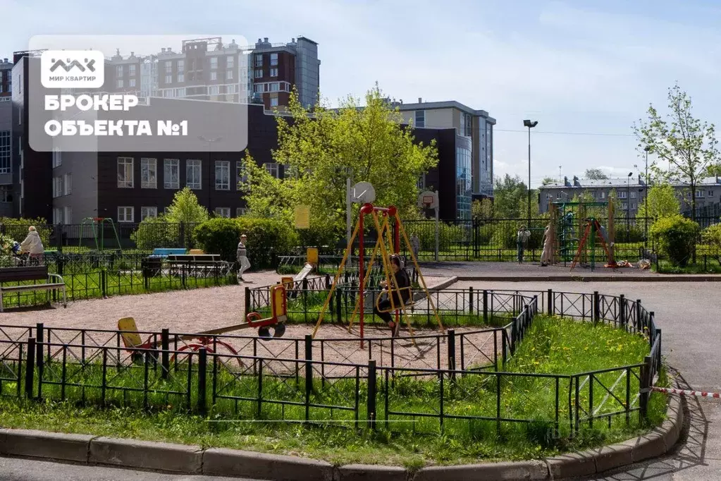 Квартира, 2 комнаты, 62.6 м - Фото 0