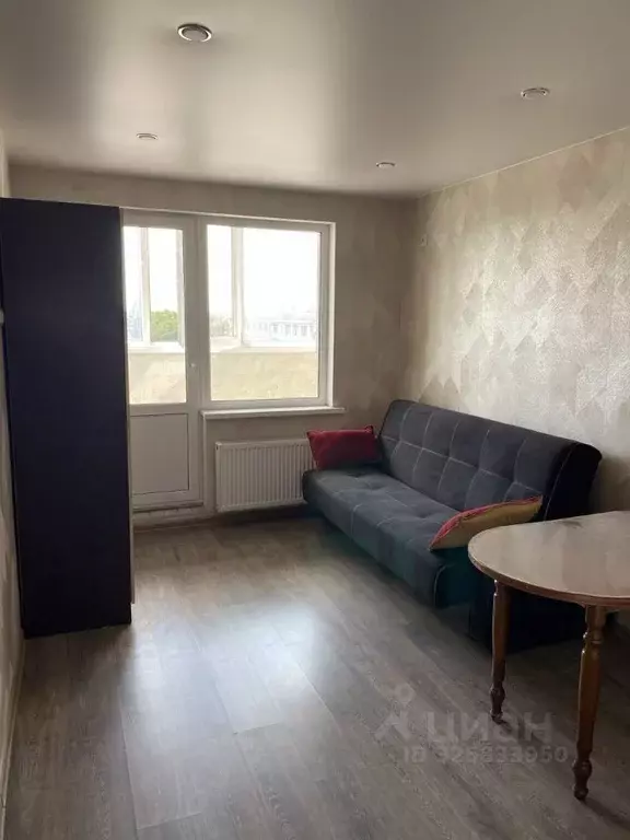 Студия Самарская область, Самара просп. Кирова, 71 (20.0 м) - Фото 2