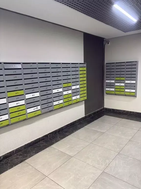 1-к кв. Московская область, Балашиха ул. Яганова, 3 (33.0 м) - Фото 1