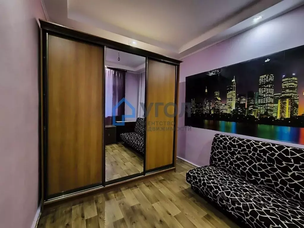 2-к кв. Самарская область, Самара Печерская ул., 129 (44.0 м) - Фото 1