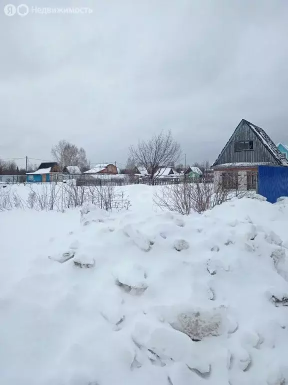 Дом в Тобольск, СНТ Биолог, Дачная улица (60 м) - Фото 0