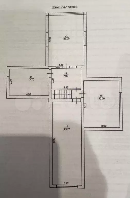 Дом 276,6 м на участке 34,4 сот. - Фото 0