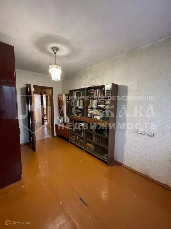 Продаётся 3-к квартира, 60.8 м - Фото 1