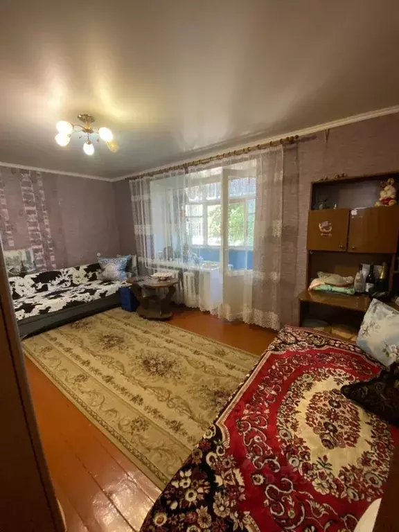 2-к кв. Ростовская область, Азов Азовский район, Московская ул., 75/77 ... - Фото 1