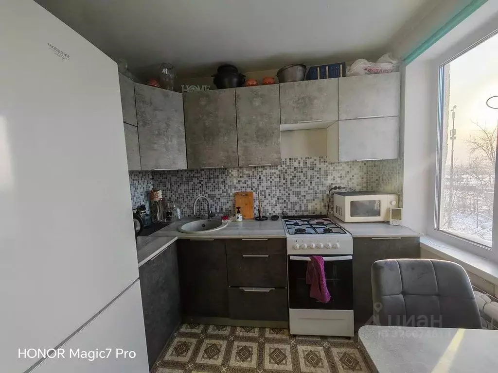 1-к кв. Свердловская область, Нижний Тагил ул. Константина Пылаева, 26 ... - Фото 1