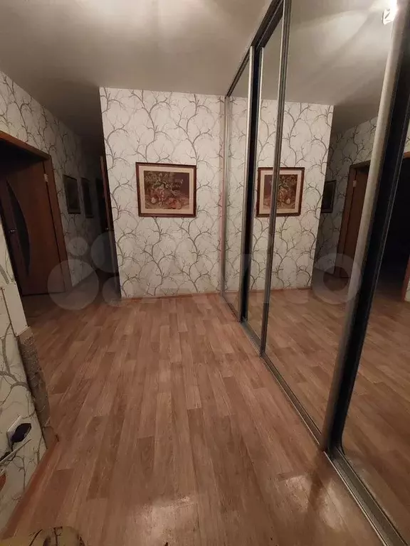 2-к. квартира, 60 м, 2/10 эт. - Фото 0