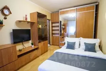2-к кв. Тульская область, Тула ул. Кирова, 10 (55.0 м) - Фото 0