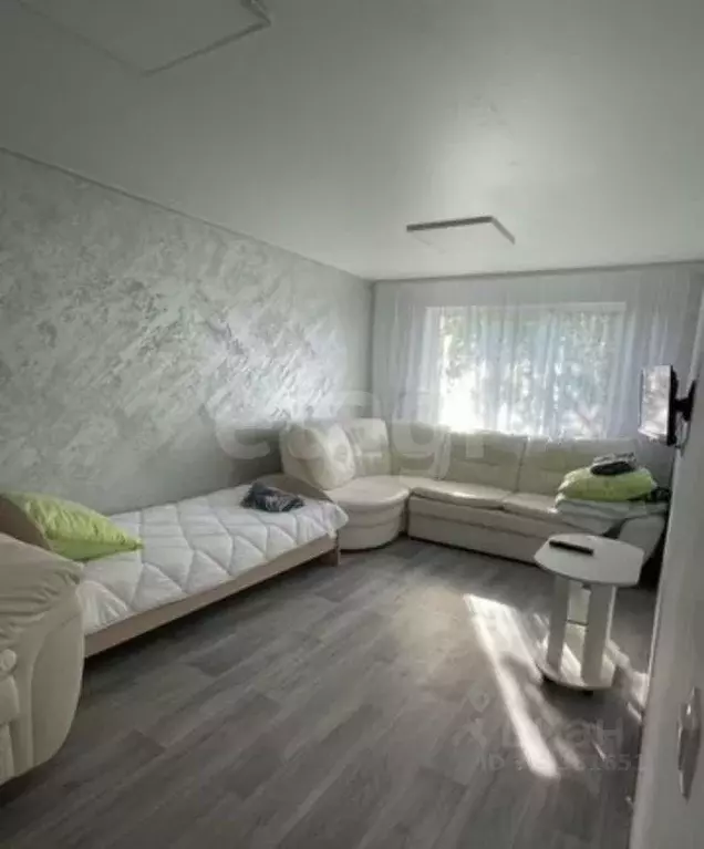 2-к кв. Коми, Сыктывкар ул. Комарова, 16 (44.2 м) - Фото 0
