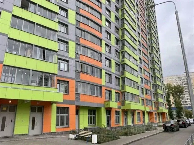 Комната Москва Карамышевская наб., 60 (21.0 м) - Фото 1