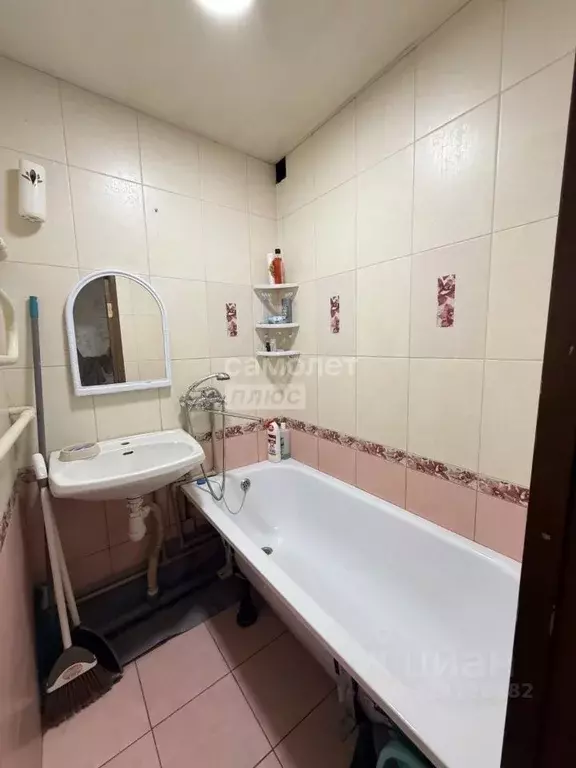 2-к кв. Кабардино-Балкария, Нальчик ул. Суворова, 21 (45.0 м) - Фото 2