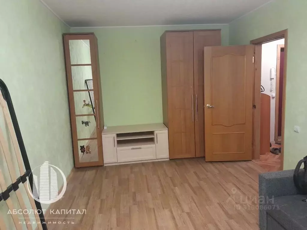 2-к кв. Московская область, Королев ул. Горького, 6Б (44.3 м) - Фото 1