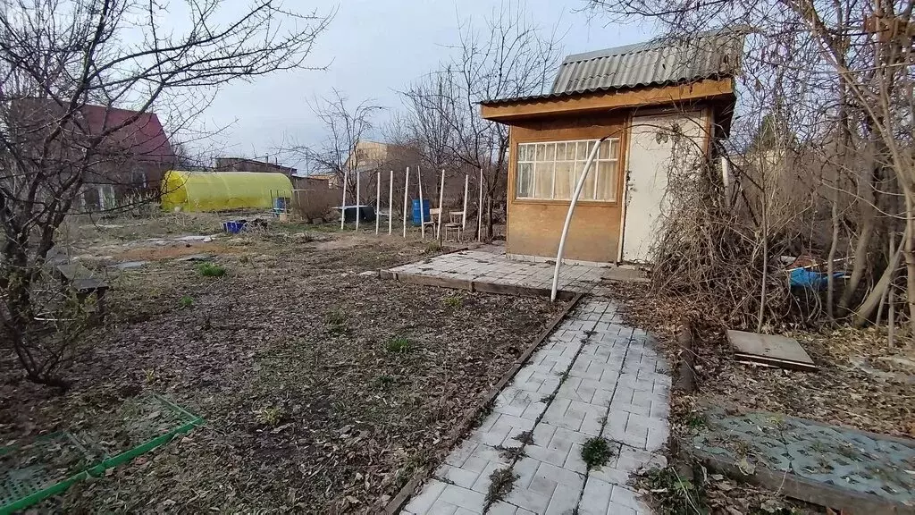 Дом в Курган (20 м) - Фото 1