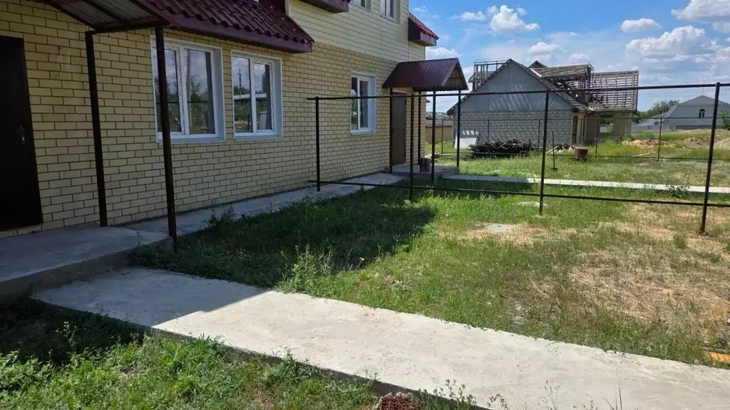 Дом в Волгоградская область, Городище рп Орловская ул. (105 м) - Фото 2