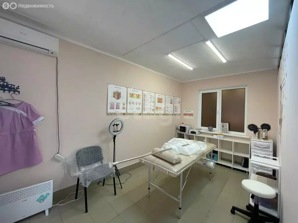 Участок в Абадзехская, улица Ленина (1.85 м) - Фото 2