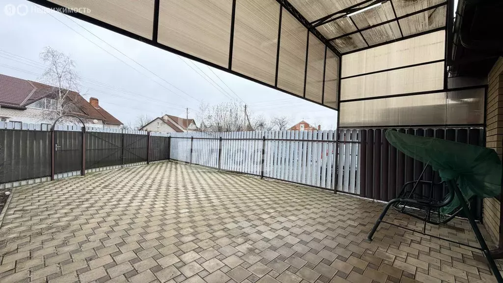 Дом в Тимашевск, микрорайон Индустриальный, Волшебная улица, 4 (120 м) - Фото 2