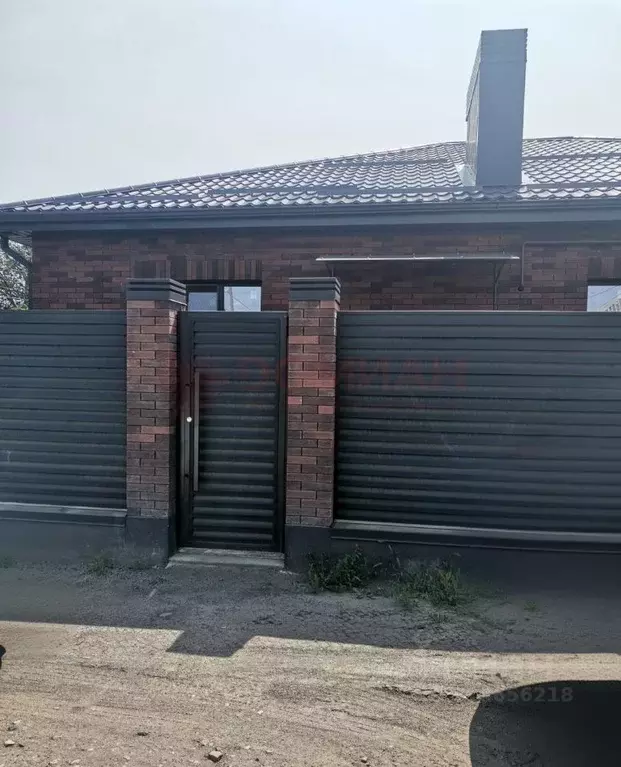 Дом в Ростовская область, Новочеркасск Троицкая пл. (130 м) - Фото 1