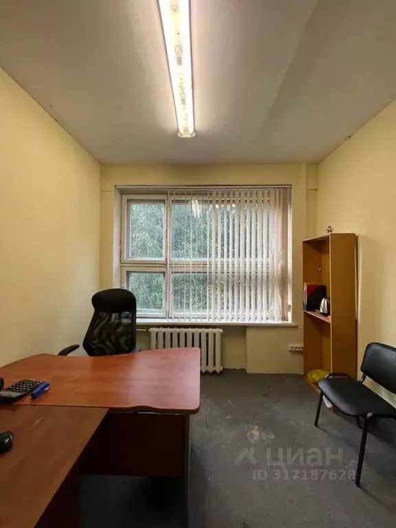Офис в Санкт-Петербург Тимуровская ул., 26К1 (13 м) - Фото 0